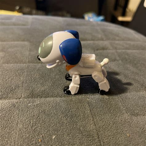 Spin Master Paw Patrol Robo Dog Mission 2 Figure Robot 3899427533