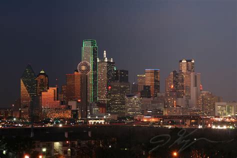 Dallas - City in Texas - Thousand Wonders