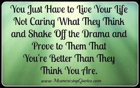 In that dark forest, when i completely lost control of myself and couldn't think of anything beyond attacking anything that moves. Quotes About People Who Think They Are Better Than Others ...