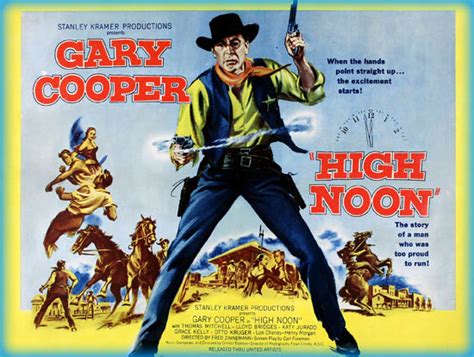 High noon is the tenth episode of the second season of suits and the 22nd overall. High Noon (1952) - Movie Review / Film Essay