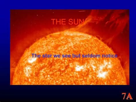 Ppt The Sun Powerpoint Presentation Free Download Id466049