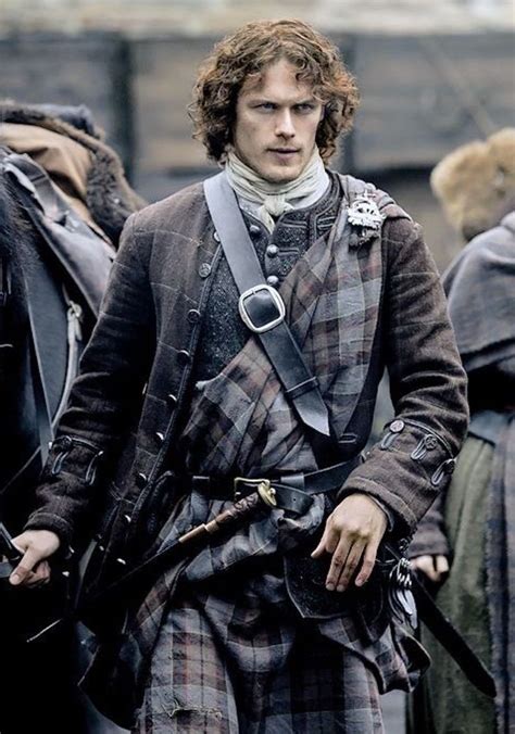 For the past 23 years, outlander has been a presence in my life. 702 best Book Boyfriend images on Pinterest | Jamie fraser ...