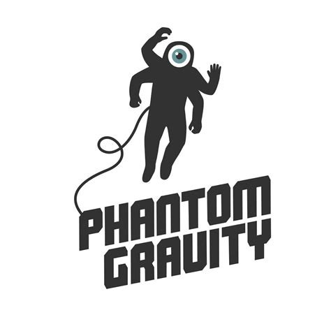 Phantom Gravity