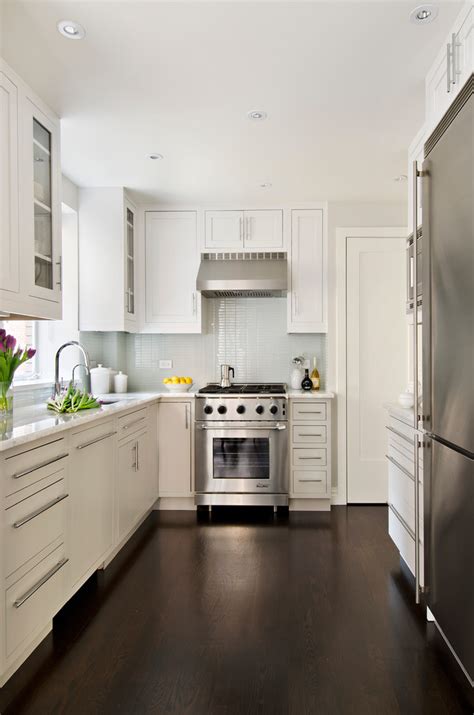 Subject to credit approval by star furniture; Modern Traditional Petite Chefs Kitchen - Traditional ...