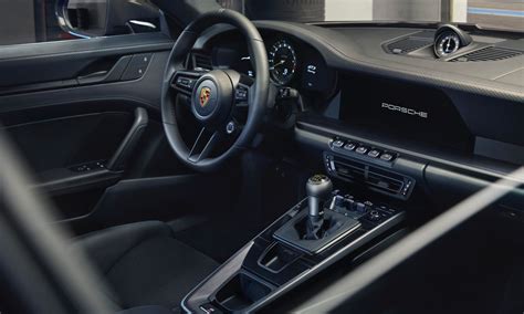 Porsche 911 Gt3 Touring Debuts Wvideo Double Apex