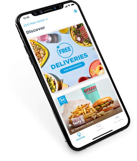 If you have questions or comments about fast i'd love to try them but not a single delivery service delivers to my address. Favor Delivery - Order Food and Essentials | Contact-Free ...