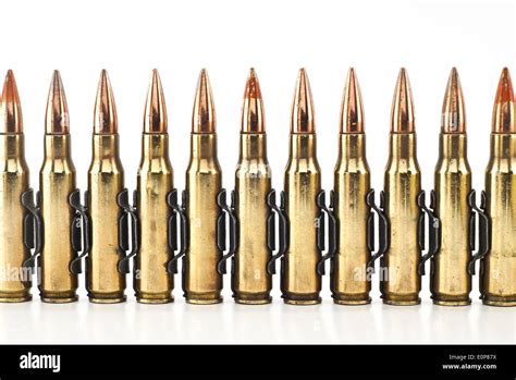 762 Ammo Hi Res Stock Photography And Images Alamy
