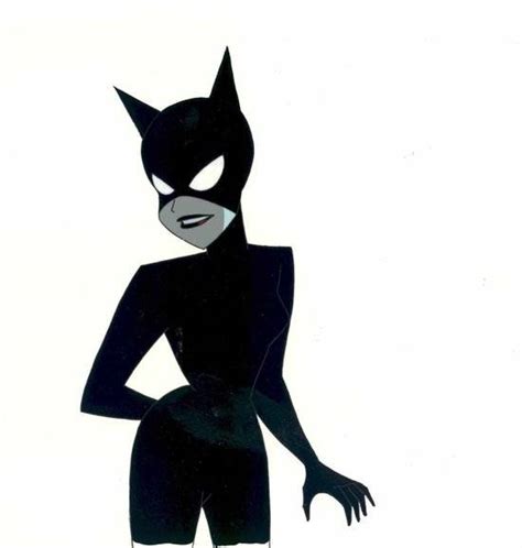 Catwoman Silhouette At Getdrawings Free Download