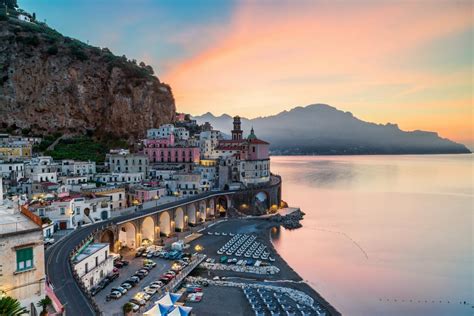 11 Day Trips From Naples Italy