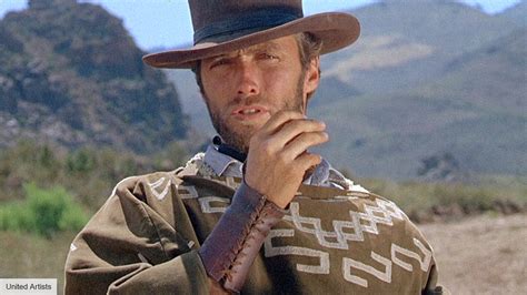 Clint Eastwood Still Owns An Iconic Prop From Classic Western Trilogy