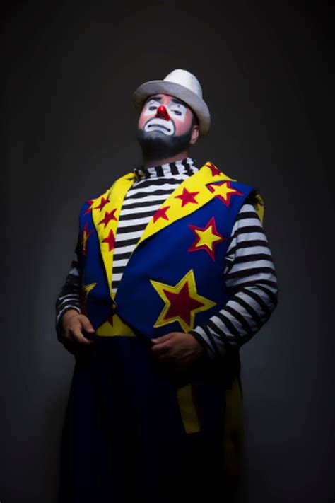 America Faces A Nationwide Clown Shortage
