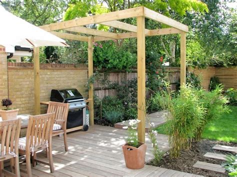 Check spelling or type a new query. Garten Pergola: Eine Idylle im Freien - Archzine.net