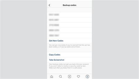 How To Enable Instagram Two Factor Authentication Business 2 Community