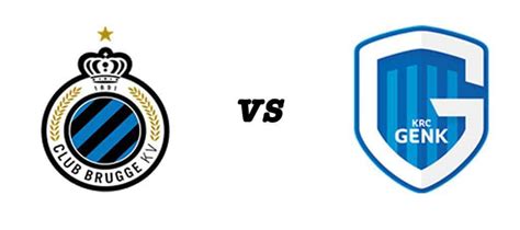 Data such as shots, shots on goal, passes, corners, will become available after the match between club brugge and genk was played. Livestream Club Brugge - KRC Genk kijken zonder reclame of ...