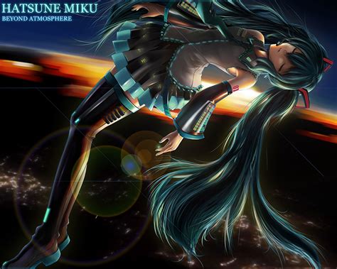 Pictures Vocaloid Anime