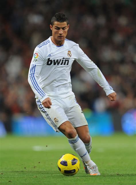 Cristiano ronaldo is, alongside lionel messi, one of the finest players of the modern era and one of the greatest ever to play the game. Cristiano Ronaldo Photos Photos - Real Madrid v Atletico ...