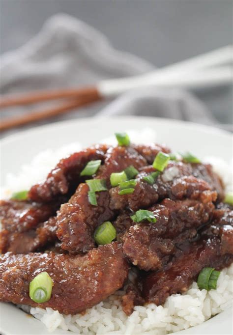 This is the mongolian beef at pf chang's by filz studio on vimeo, the home for high quality videos and the people who love them. Copycat P.F. Chang's Mongolian Beef Recipe (EASY) | Recipe ...