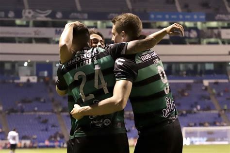 Santos laguna played against puebla in 1 matches this season. La Capital | Espectacular Empate 1 1 Entre Puebla Y Santos