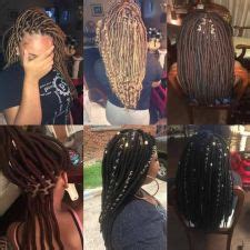 Come see us at poppy salon! Beauty African Hair Braiding, 3101 Fayetteville St B ...