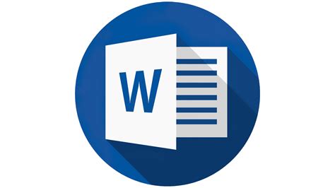 Top 99 Microsoft Word Logo 2023 Most Viewed And Downloaded Wikipedia