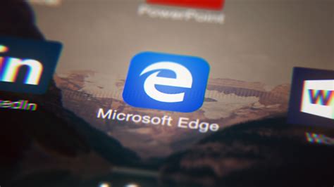 Microsoft Edge App Download For Android And Ios Microsoft Edge