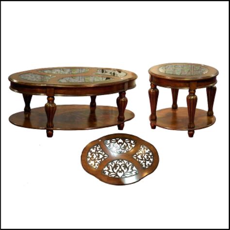 Free shipping for many products! Winston 7835 coffee table | Winston Sahd