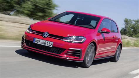 Topgear Tgs Volkswagen Golf Gti Review