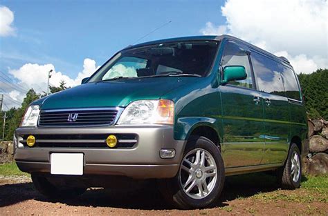 Great Deals On Japanese Vans Used Car Buying Guide Autocar