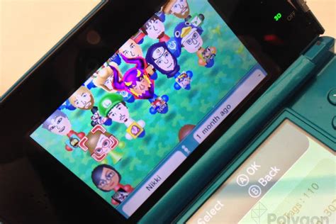 Iwata Says Sales Of New 3ds Mii Plaza Games Off To A Good Start Polygon