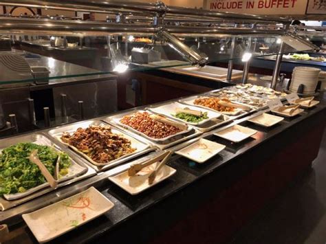 Teppanyaki Grill Sushi Supreme Buffet 114 Photos And 256 Reviews