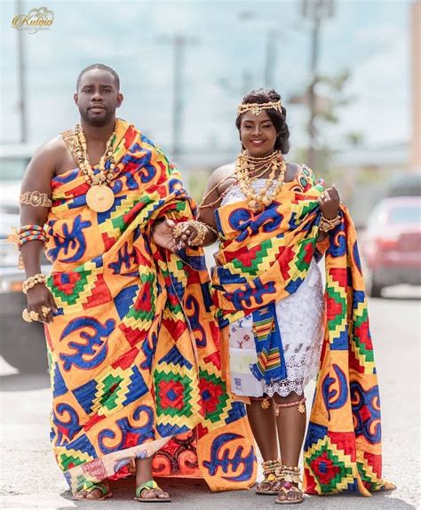 royal authentic obama kente fabric and kente cloth from ghana etsy kente kente cloth