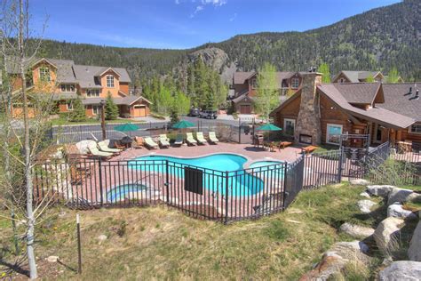 All built around an affordable price. 6546 Settlers Creek Townhomes - Mountain - SkyRun Vacation ...
