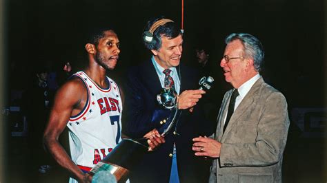 1981 NBA All Star Recap NBA