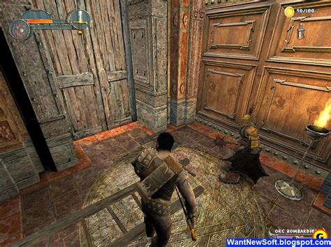 Enclave Pc Game Free Download Full Version Sos