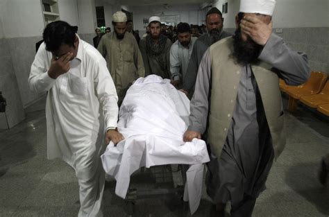Lawyer For Pakistan Doctor Who Helped Cia Find Bin Laden Shot Dead