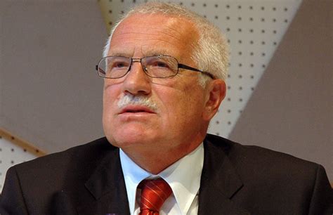 Unlike the vast majority of european leaders, klaus holds strong conservative and libertarian positions. Václav Klaus spricht auf AfD-Parteitag am 30. April ...