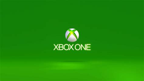 Xbox One Logo 2017 Animated Boot Screen Youtube