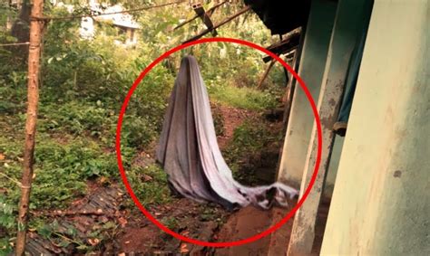 • do not disturb herobrine! Real Ghost Caught On Camera From An Old Abandoned Building