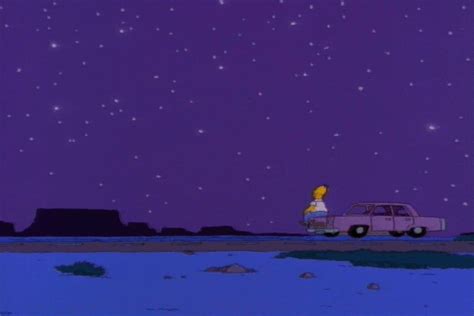 Mother Simpson Cinemagraphs