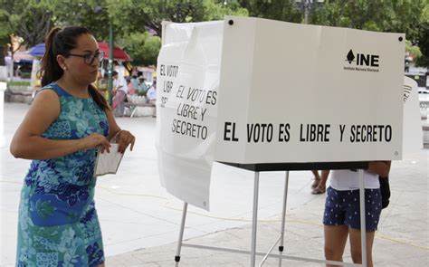 Integrados por un presidente municipal, un síndico y sus regidores. Elecciones Tamaulipas 2021. Cuánto cuesta la elección por ...