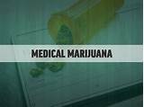 Medical Marijuana Use Registry Pictures