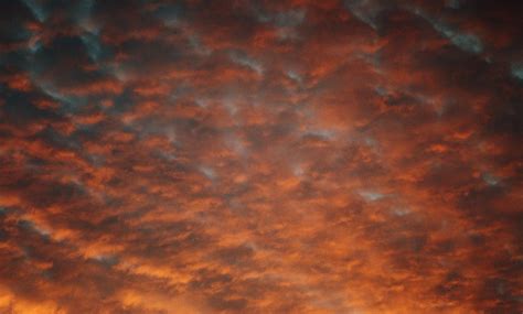 Clouds At Sunset Hendrik Luup Flickr