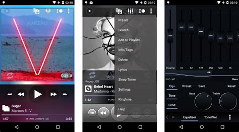 Check spelling or type a new query. Poweramp Music Player Full Unlocked | Android Apk Mods