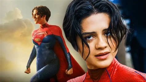 Mỹ Nhân đóng Supergirl Gây Sốt Trong ‘the Flash Là Ai