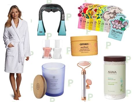 14 Essentials For Pampering Yourself At Home Dealtown Us Patch