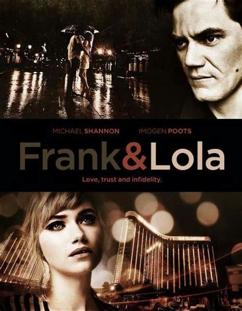 Logan miller, samantha mathis, anna gunn and others. Poster of Frank&Lola........ :D | Streaming movies ...