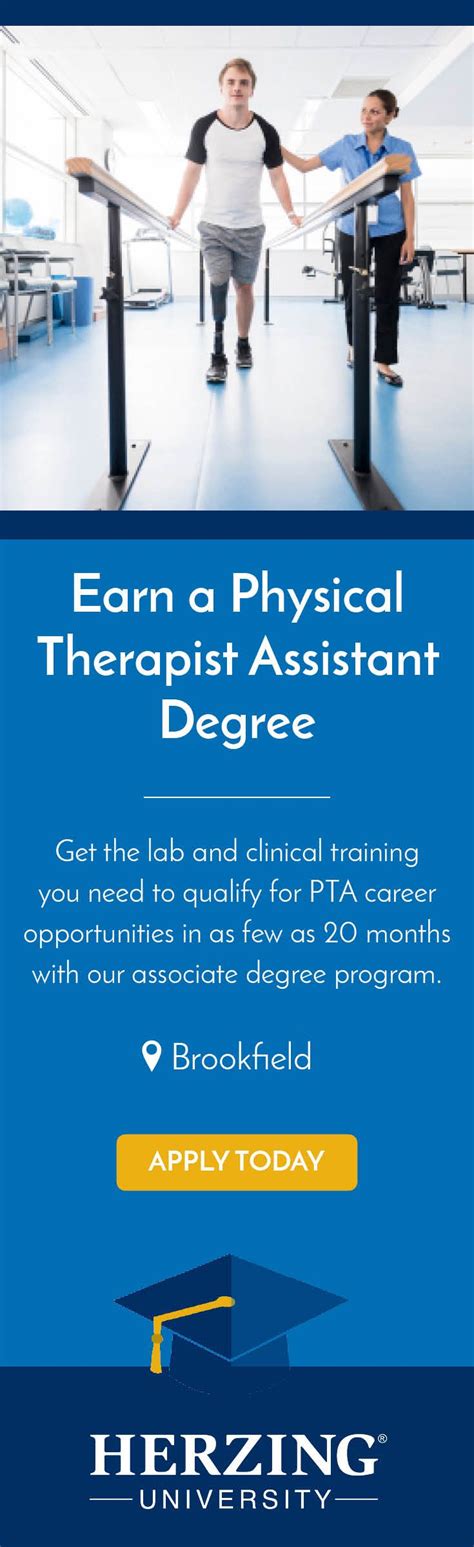 Education Requirements To Be A Physical Therapist Assistant Tiedun