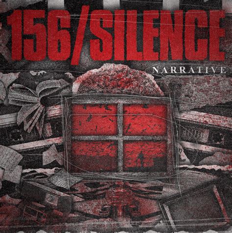 Album Review Narrative 156silence Distorted Sound Magazine