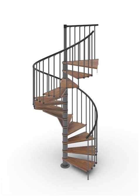 Spiral Staircase Type Phola L00l Stairs