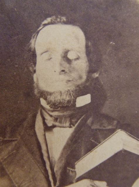 A Real Post Mortem Photograph Collectors Weekly